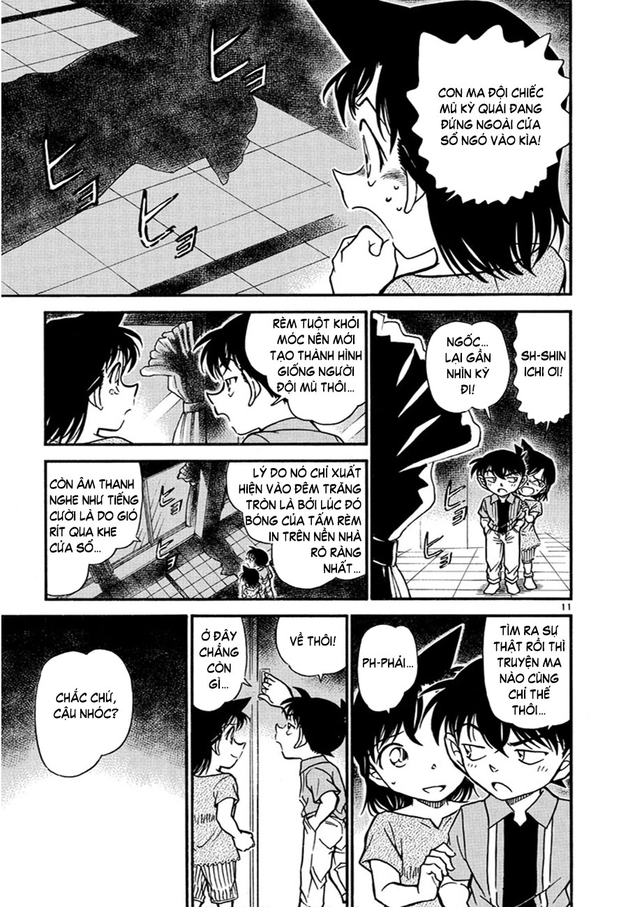 Thám tử lừng danh Conan | Tập 057. Thám tử lừng danh Conan | Tập 057. 732 – manga, gosho aoyama, case closed, tham tu lung danh conan, conan, detective conan, truyen tranh, trinh tham, pha an, truyen conan, doc truyen conan.