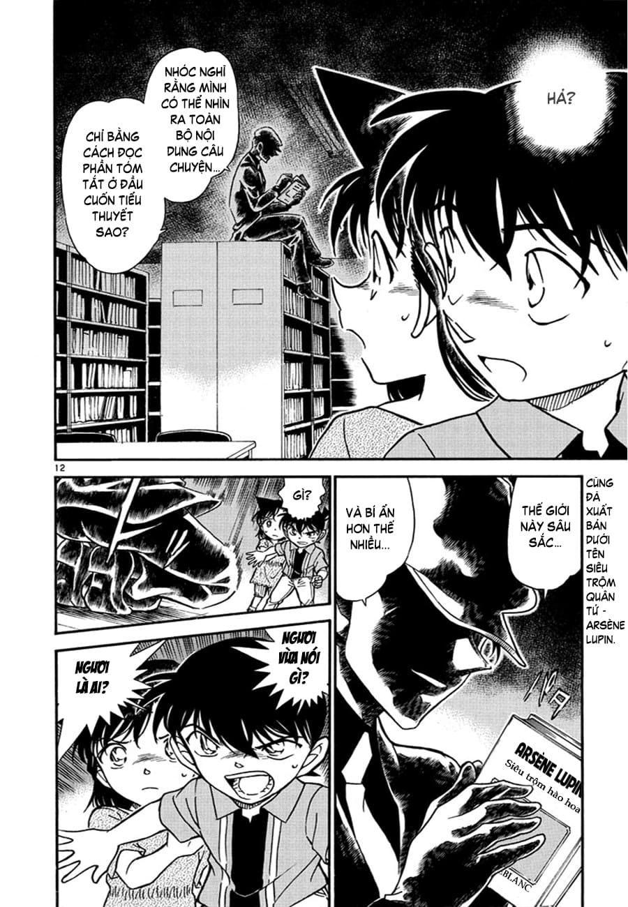 Thám tử lừng danh Conan | Tập 057. Thám tử lừng danh Conan | Tập 057. 625 – manga, gosho aoyama, case closed, tham tu lung danh conan, conan, detective conan, truyen tranh, trinh tham, pha an, truyen conan, doc truyen conan.