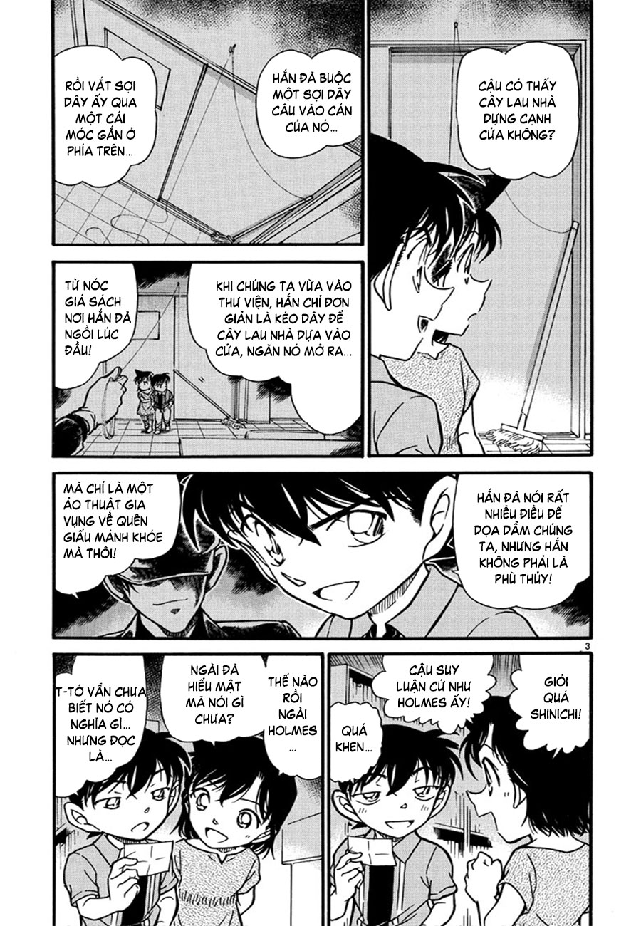 Thám tử lừng danh Conan | Tập 057. Thám tử lừng danh Conan | Tập 057. 762 – manga, gosho aoyama, case closed, tham tu lung danh conan, conan, detective conan, truyen tranh, trinh tham, pha an, truyen conan, doc truyen conan.