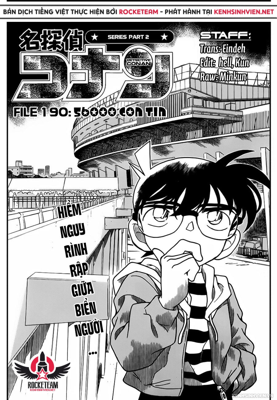 Thám tử lừng danh Conan | Tập 059. Thám tử lừng danh Conan | Tập 059. 008 – manga, gosho aoyama, case closed, tham tu lung danh conan, conan, detective conan, truyen tranh, trinh tham, pha an, truyen conan, doc truyen conan.