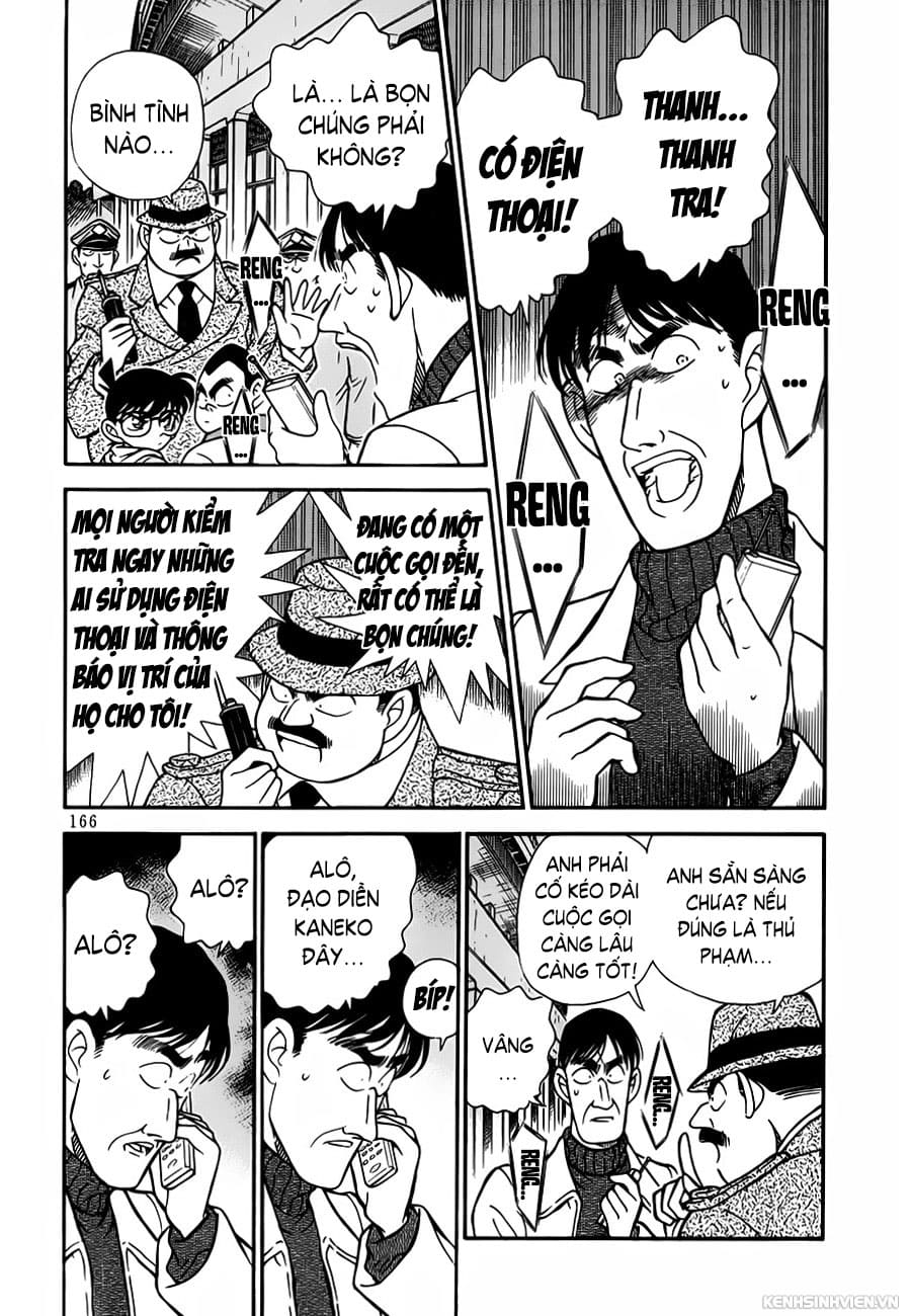 Thám tử lừng danh Conan | Tập 059. Thám tử lừng danh Conan | Tập 059. 766 – manga, gosho aoyama, case closed, tham tu lung danh conan, conan, detective conan, truyen tranh, trinh tham, pha an, truyen conan, doc truyen conan.