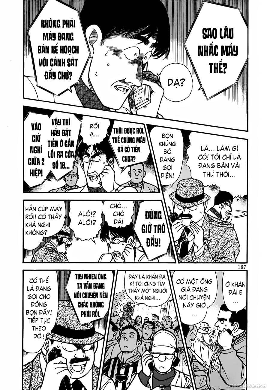 Thám tử lừng danh Conan | Tập 059. Thám tử lừng danh Conan | Tập 059. 475 – manga, gosho aoyama, case closed, tham tu lung danh conan, conan, detective conan, truyen tranh, trinh tham, pha an, truyen conan, doc truyen conan.