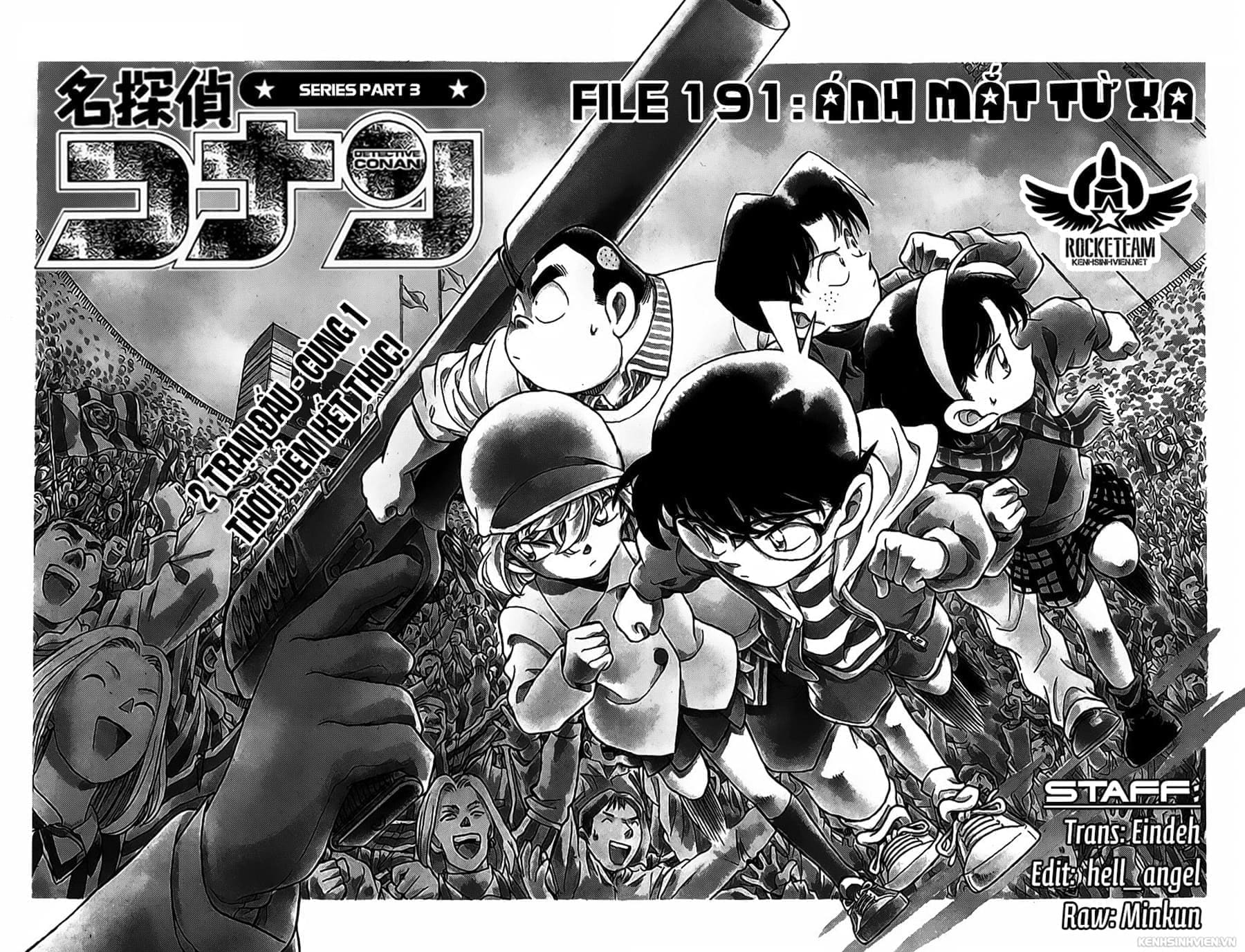 Thám tử lừng danh Conan | Tập 059. Thám tử lừng danh Conan | Tập 059. 577 – manga, gosho aoyama, case closed, tham tu lung danh conan, conan, detective conan, truyen tranh, trinh tham, pha an, truyen conan, doc truyen conan.