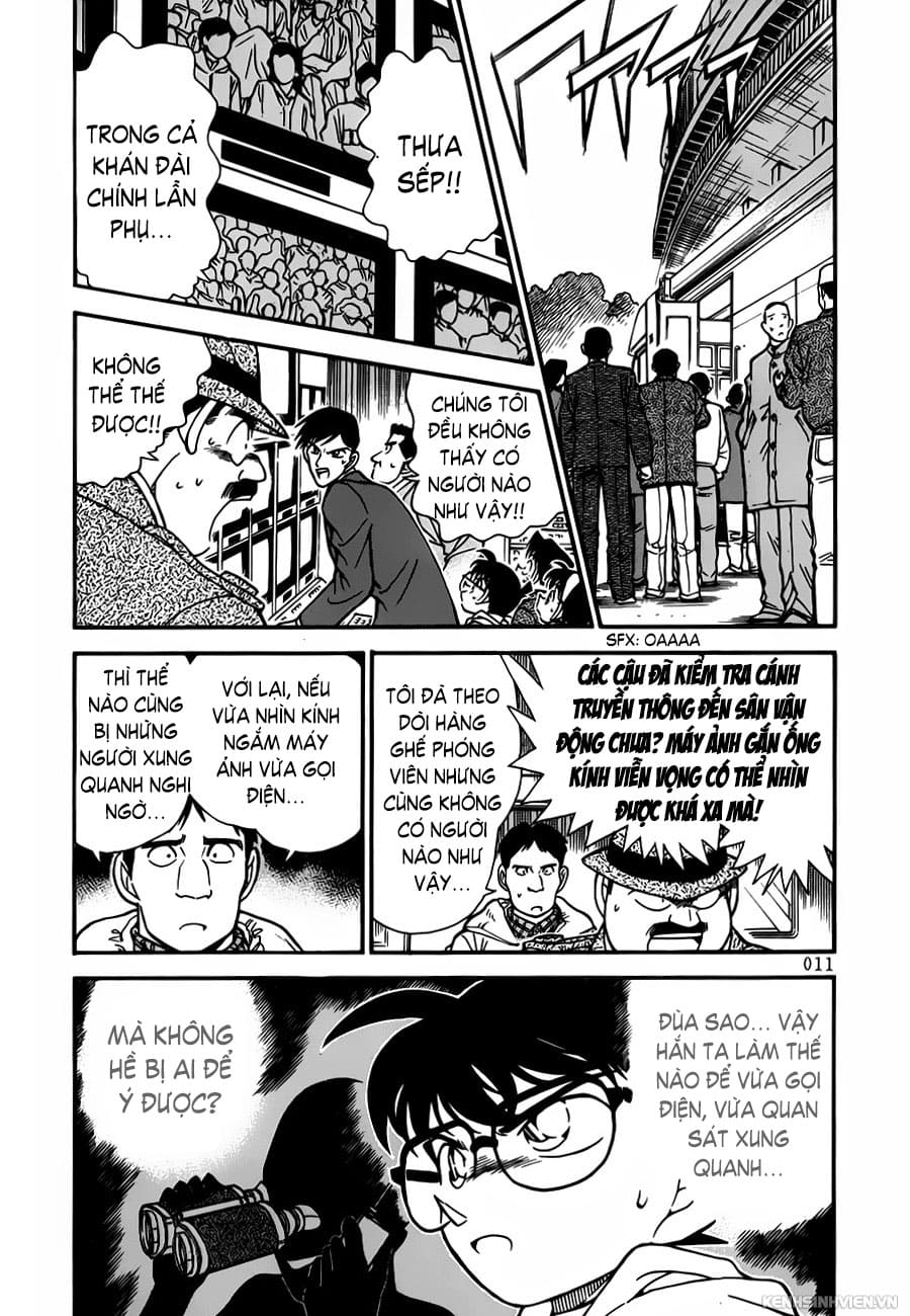 Thám tử lừng danh Conan | Tập 059. Thám tử lừng danh Conan | Tập 059. 335 – manga, gosho aoyama, case closed, tham tu lung danh conan, conan, detective conan, truyen tranh, trinh tham, pha an, truyen conan, doc truyen conan.