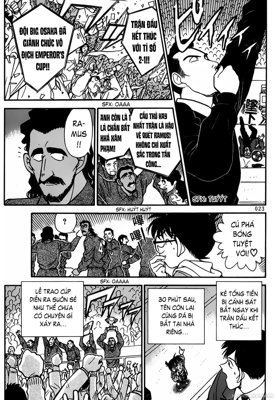 Thám tử lừng danh Conan | Tập 059. Thám tử lừng danh Conan | Tập 059. 525 – manga, gosho aoyama, case closed, tham tu lung danh conan, conan, detective conan, truyen tranh, trinh tham, pha an, truyen conan, doc truyen conan.