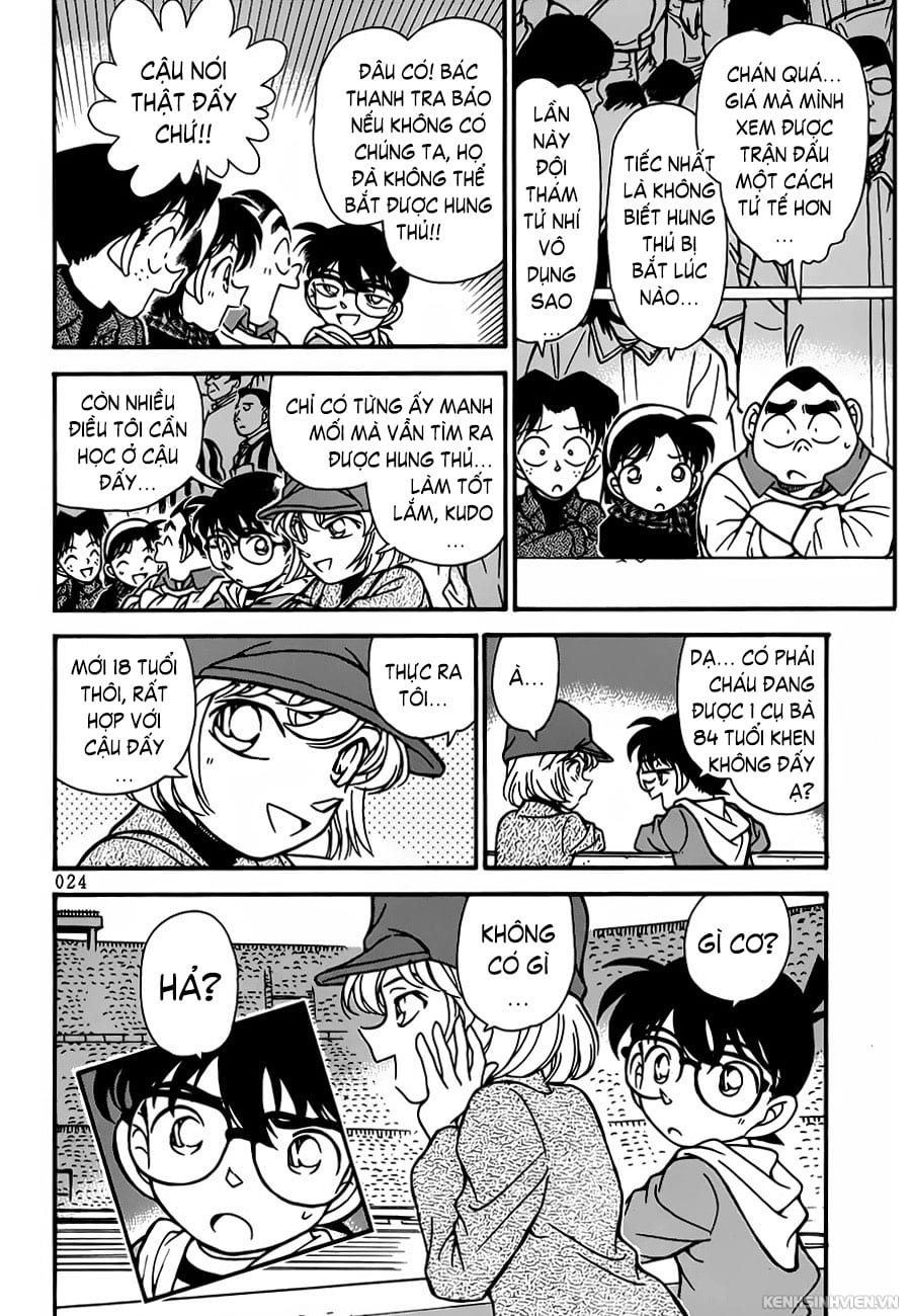 Thám tử lừng danh Conan | Tập 059. Thám tử lừng danh Conan | Tập 059. 767 – manga, gosho aoyama, case closed, tham tu lung danh conan, conan, detective conan, truyen tranh, trinh tham, pha an, truyen conan, doc truyen conan.