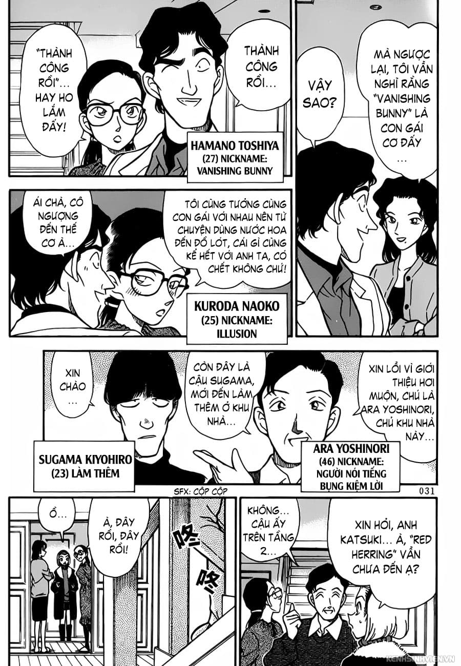 Thám tử lừng danh Conan | Tập 059. Thám tử lừng danh Conan | Tập 059. 821 – manga, gosho aoyama, case closed, tham tu lung danh conan, conan, detective conan, truyen tranh, trinh tham, pha an, truyen conan, doc truyen conan.
