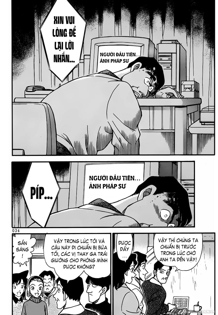 Thám tử lừng danh Conan | Tập 059. Thám tử lừng danh Conan | Tập 059. 987 – manga, gosho aoyama, case closed, tham tu lung danh conan, conan, detective conan, truyen tranh, trinh tham, pha an, truyen conan, doc truyen conan.