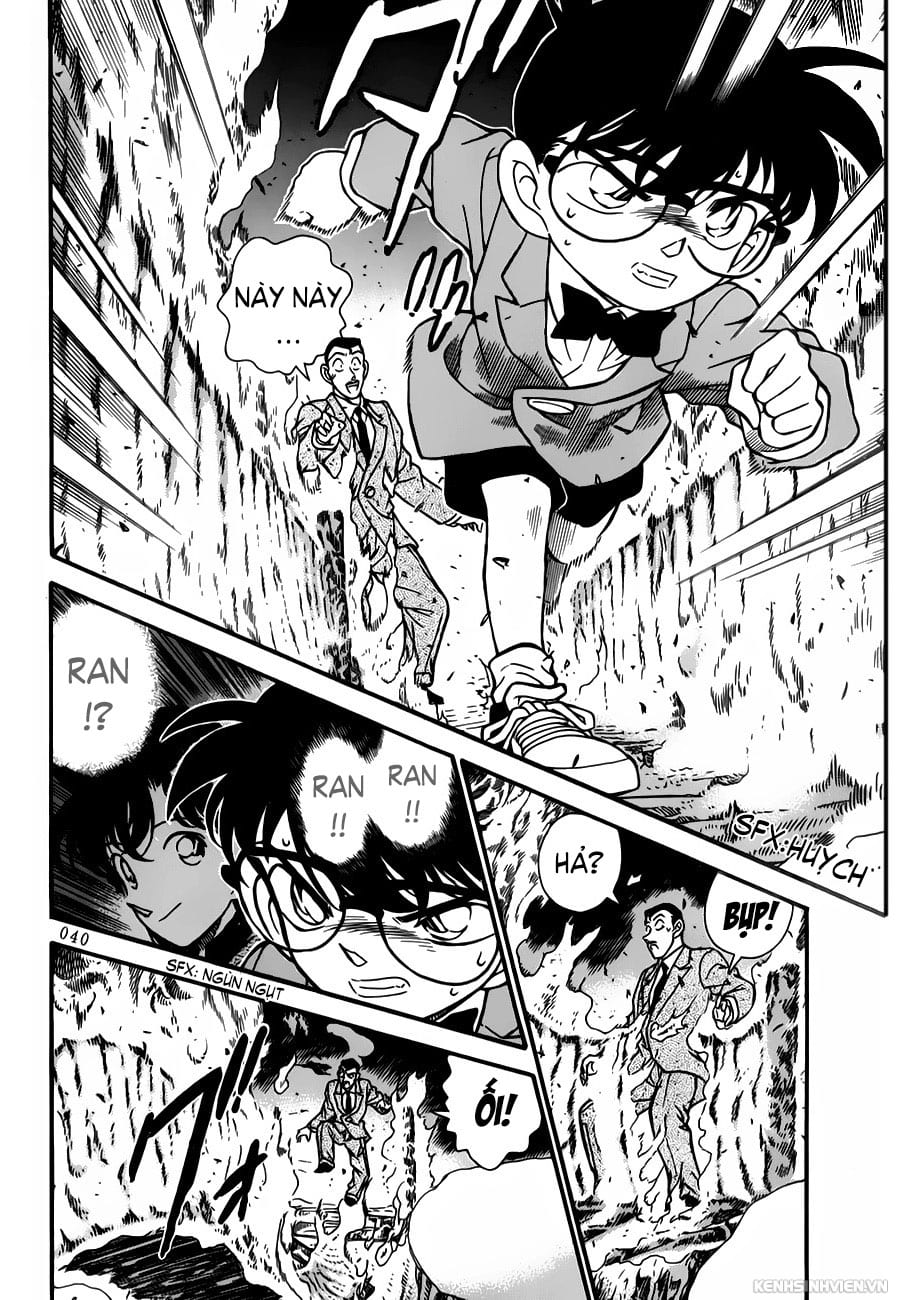 Thám tử lừng danh Conan | Tập 059. Thám tử lừng danh Conan | Tập 059. 780 – manga, gosho aoyama, case closed, tham tu lung danh conan, conan, detective conan, truyen tranh, trinh tham, pha an, truyen conan, doc truyen conan.