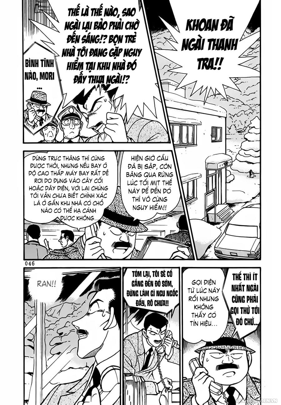 Thám tử lừng danh Conan | Tập 059. Thám tử lừng danh Conan | Tập 059. 904 – manga, gosho aoyama, case closed, tham tu lung danh conan, conan, detective conan, truyen tranh, trinh tham, pha an, truyen conan, doc truyen conan.