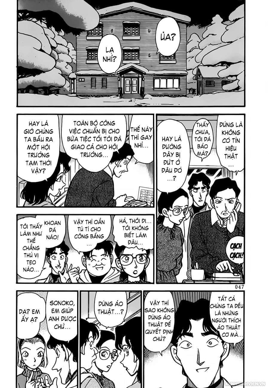 Thám tử lừng danh Conan | Tập 059. Thám tử lừng danh Conan | Tập 059. 178 – manga, gosho aoyama, case closed, tham tu lung danh conan, conan, detective conan, truyen tranh, trinh tham, pha an, truyen conan, doc truyen conan.