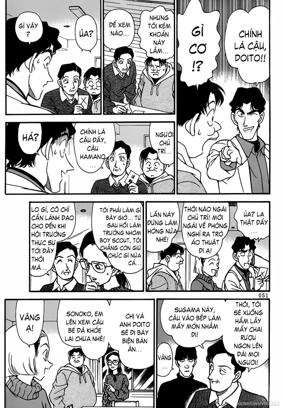 Thám tử lừng danh Conan | Tập 059. Thám tử lừng danh Conan | Tập 059. 762 – manga, gosho aoyama, case closed, tham tu lung danh conan, conan, detective conan, truyen tranh, trinh tham, pha an, truyen conan, doc truyen conan.
