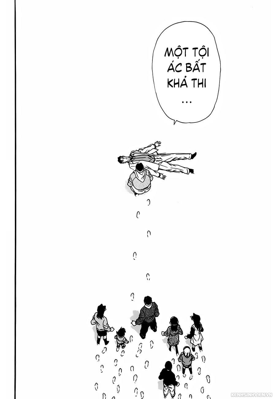Thám tử lừng danh Conan | Tập 059. Thám tử lừng danh Conan | Tập 059. 206 – manga, gosho aoyama, case closed, tham tu lung danh conan, conan, detective conan, truyen tranh, trinh tham, pha an, truyen conan, doc truyen conan.