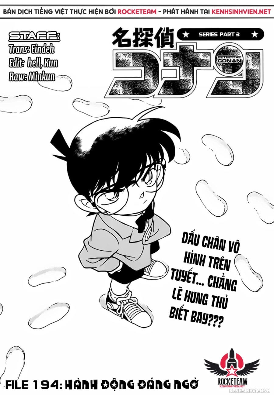 Thám tử lừng danh Conan | Tập 059. Thám tử lừng danh Conan | Tập 059. 979 – manga, gosho aoyama, case closed, tham tu lung danh conan, conan, detective conan, truyen tranh, trinh tham, pha an, truyen conan, doc truyen conan.