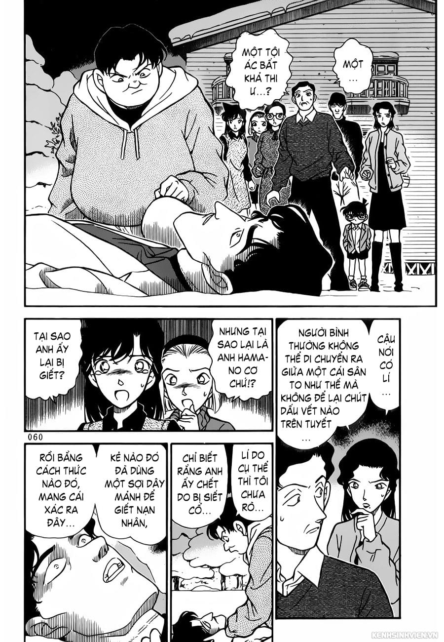 Thám tử lừng danh Conan | Tập 059. Thám tử lừng danh Conan | Tập 059. 472 – manga, gosho aoyama, case closed, tham tu lung danh conan, conan, detective conan, truyen tranh, trinh tham, pha an, truyen conan, doc truyen conan.