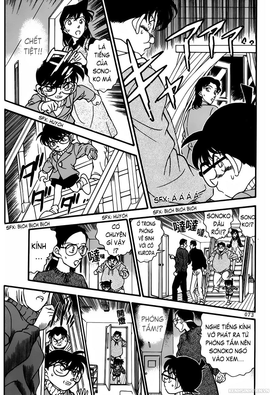 Thám tử lừng danh Conan | Tập 059. Thám tử lừng danh Conan | Tập 059. 972 – manga, gosho aoyama, case closed, tham tu lung danh conan, conan, detective conan, truyen tranh, trinh tham, pha an, truyen conan, doc truyen conan.