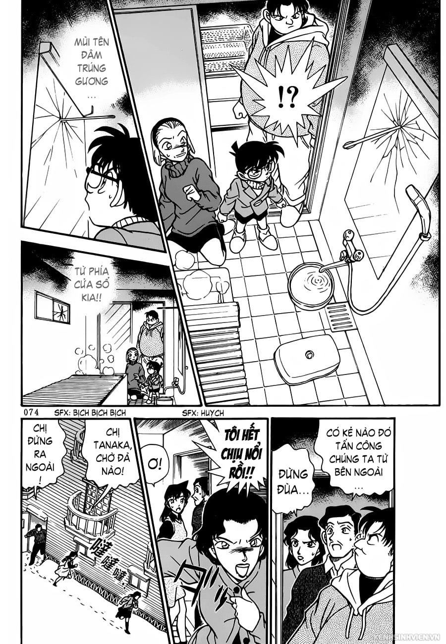 Thám tử lừng danh Conan | Tập 059. Thám tử lừng danh Conan | Tập 059. 750 – manga, gosho aoyama, case closed, tham tu lung danh conan, conan, detective conan, truyen tranh, trinh tham, pha an, truyen conan, doc truyen conan.