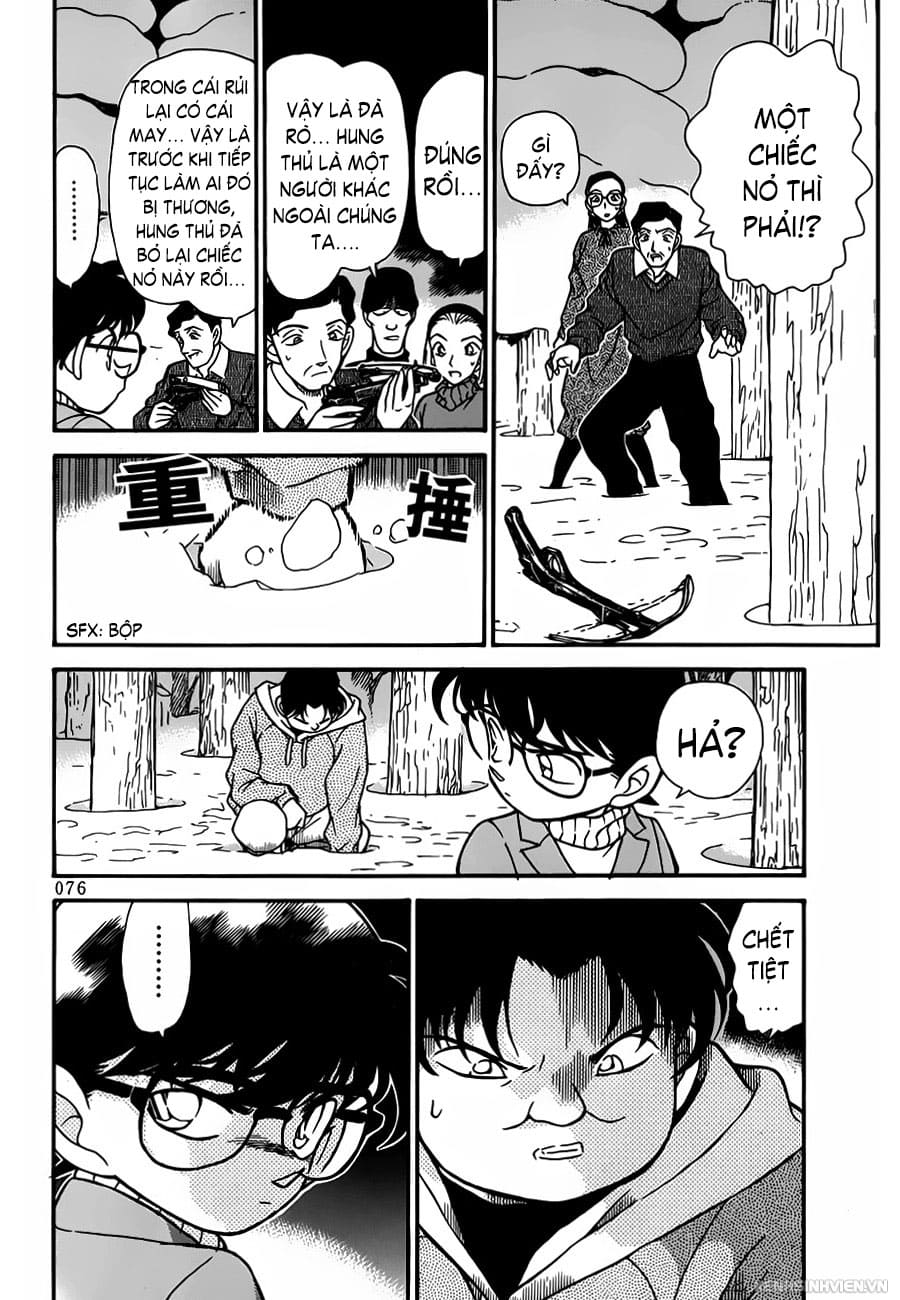 Thám tử lừng danh Conan | Tập 059. Thám tử lừng danh Conan | Tập 059. 181 – manga, gosho aoyama, case closed, tham tu lung danh conan, conan, detective conan, truyen tranh, trinh tham, pha an, truyen conan, doc truyen conan.