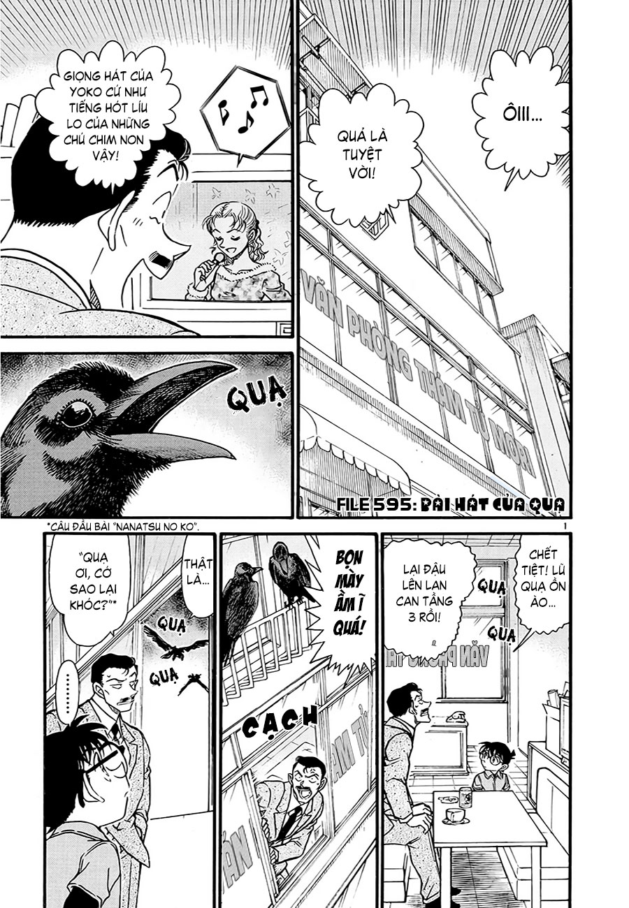 Thám tử lừng danh Conan | Tập 059. Thám tử lừng danh Conan | Tập 059. 207 – manga, gosho aoyama, case closed, tham tu lung danh conan, conan, detective conan, truyen tranh, trinh tham, pha an, truyen conan, doc truyen conan.