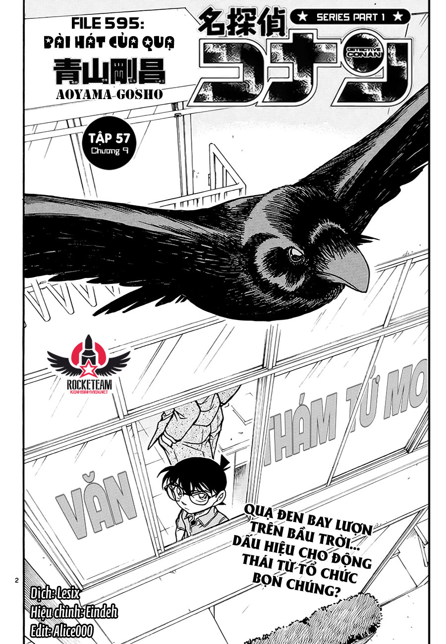 Thám tử lừng danh Conan | Tập 059. Thám tử lừng danh Conan | Tập 059. 546 – manga, gosho aoyama, case closed, tham tu lung danh conan, conan, detective conan, truyen tranh, trinh tham, pha an, truyen conan, doc truyen conan.