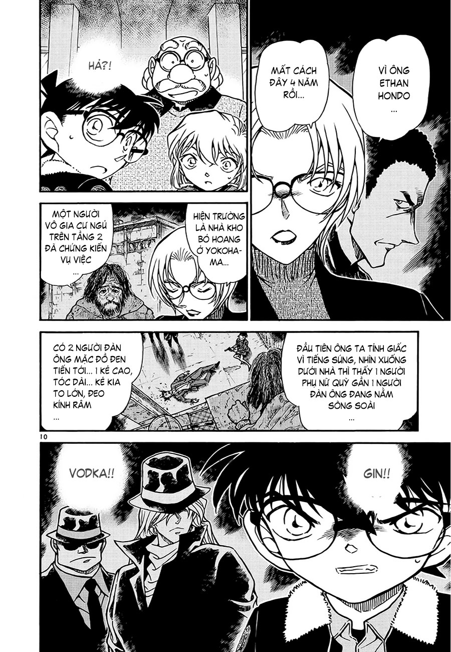 Thám tử lừng danh Conan | Tập 059. Thám tử lừng danh Conan | Tập 059. 723 – manga, gosho aoyama, case closed, tham tu lung danh conan, conan, detective conan, truyen tranh, trinh tham, pha an, truyen conan, doc truyen conan.