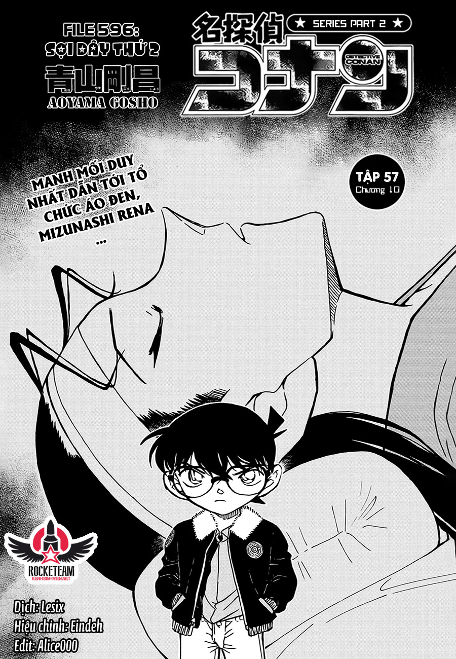 Thám tử lừng danh Conan | Tập 059. Thám tử lừng danh Conan | Tập 059. 743 – manga, gosho aoyama, case closed, tham tu lung danh conan, conan, detective conan, truyen tranh, trinh tham, pha an, truyen conan, doc truyen conan.