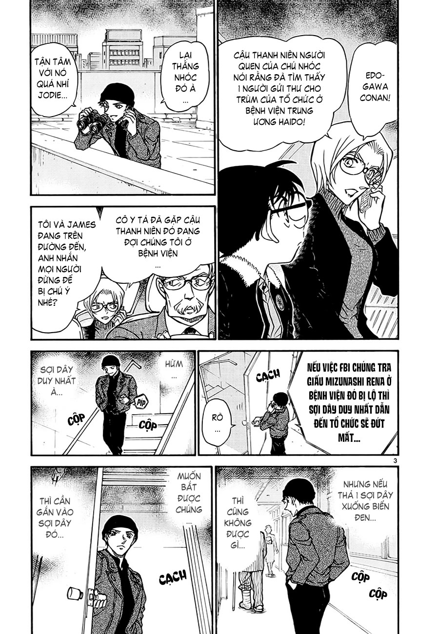 Thám tử lừng danh Conan | Tập 059. Thám tử lừng danh Conan | Tập 059. 892 – manga, gosho aoyama, case closed, tham tu lung danh conan, conan, detective conan, truyen tranh, trinh tham, pha an, truyen conan, doc truyen conan.