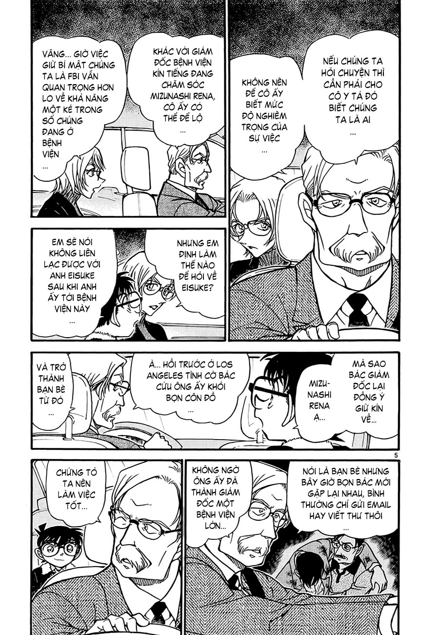 Thám tử lừng danh Conan | Tập 059. Thám tử lừng danh Conan | Tập 059. 738 – manga, gosho aoyama, case closed, tham tu lung danh conan, conan, detective conan, truyen tranh, trinh tham, pha an, truyen conan, doc truyen conan.