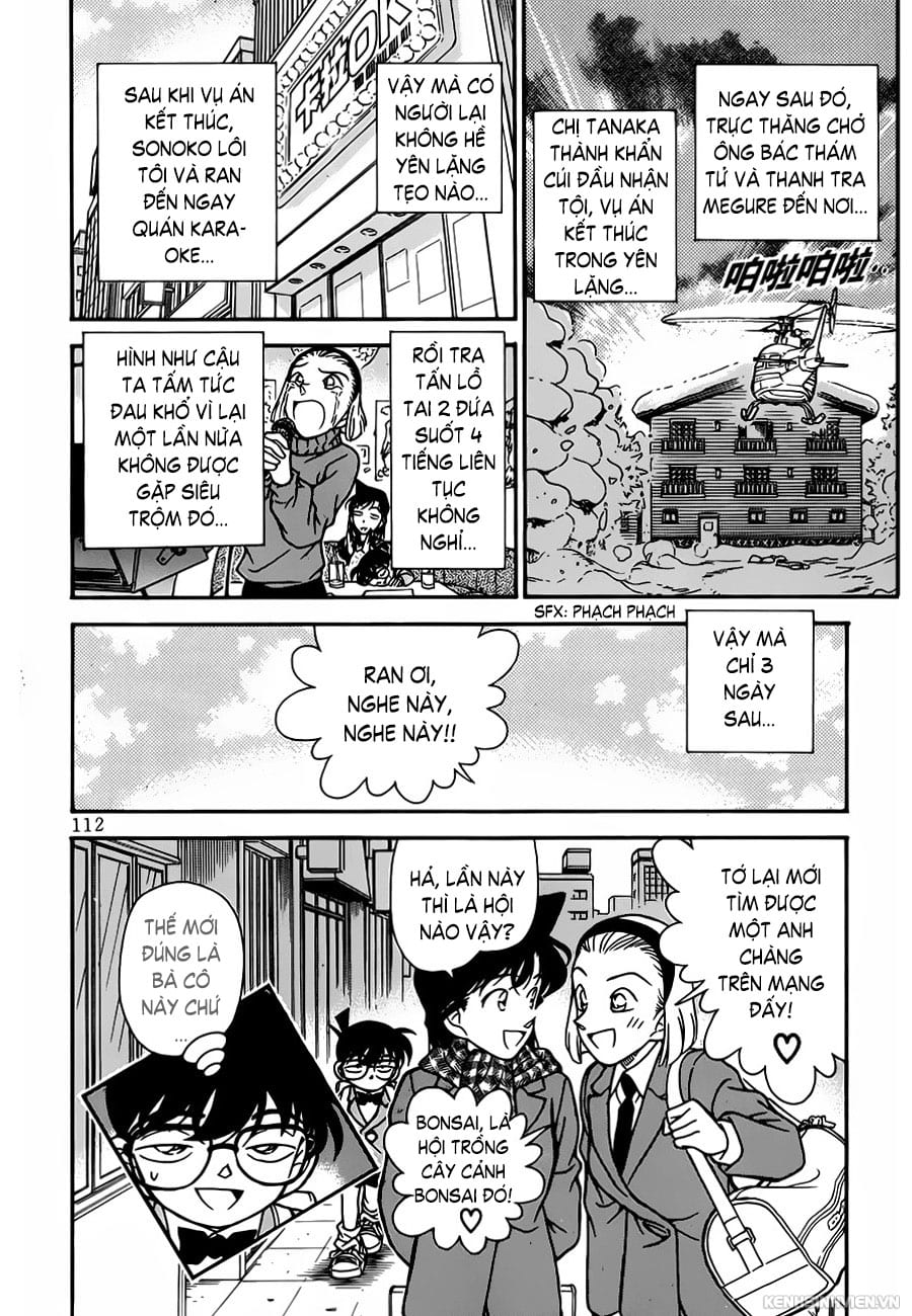 Thám tử lừng danh Conan | Tập 059. Thám tử lừng danh Conan | Tập 059. 101 – manga, gosho aoyama, case closed, tham tu lung danh conan, conan, detective conan, truyen tranh, trinh tham, pha an, truyen conan, doc truyen conan.