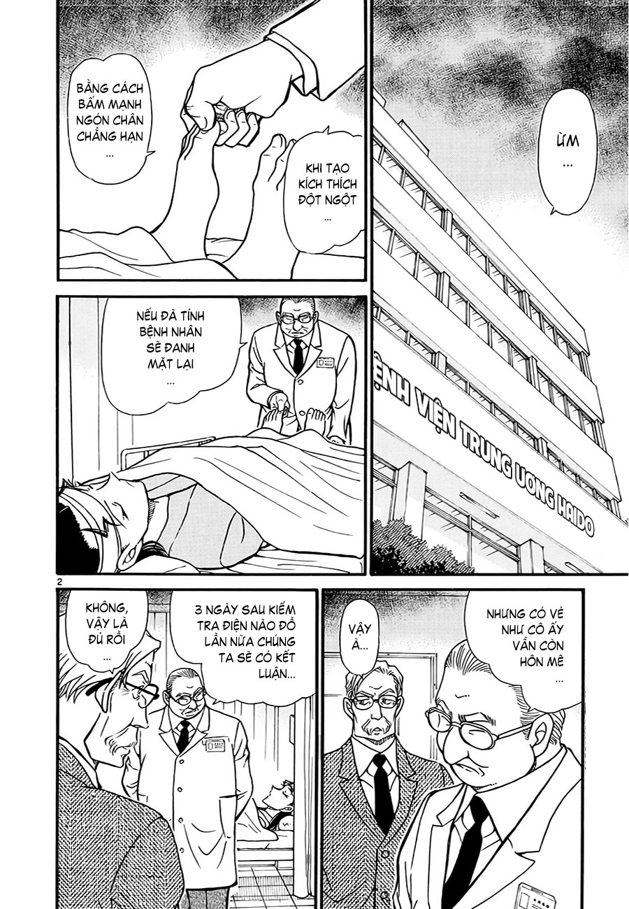 Thám tử lừng danh Conan | Tập 059. Thám tử lừng danh Conan | Tập 059. 430 – manga, gosho aoyama, case closed, tham tu lung danh conan, conan, detective conan, truyen tranh, trinh tham, pha an, truyen conan, doc truyen conan.