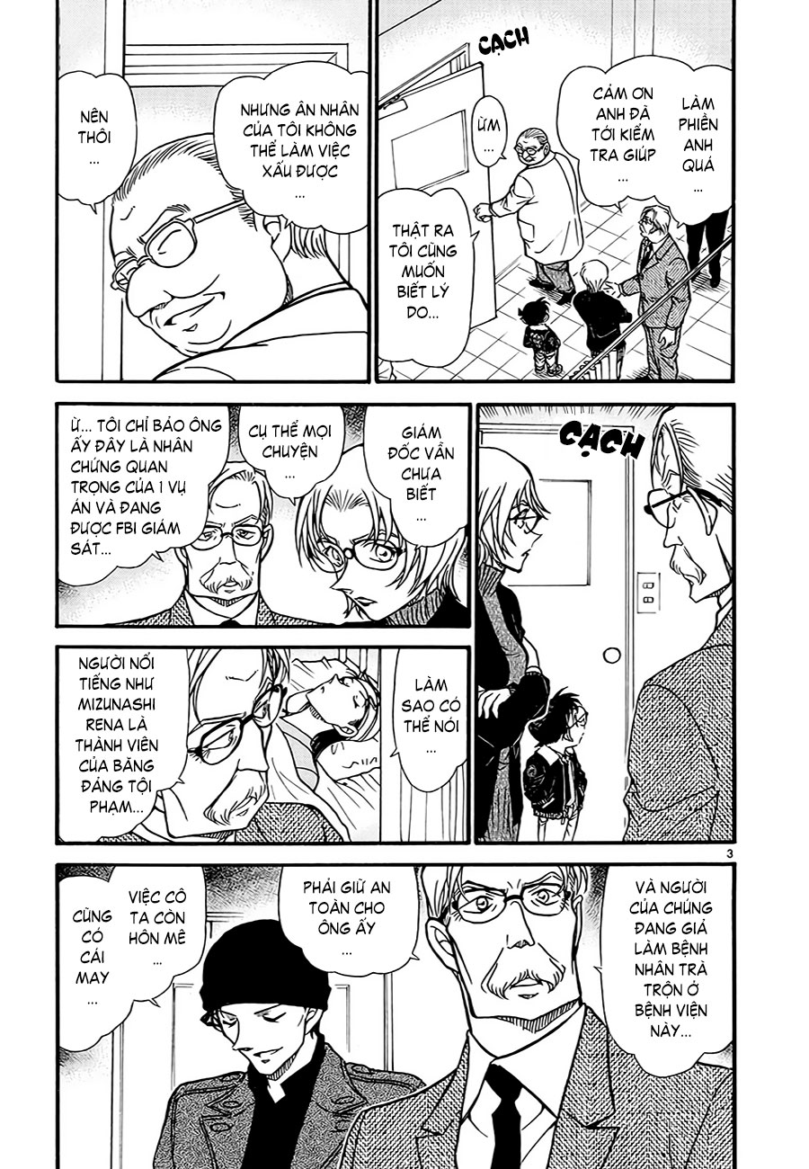 Thám tử lừng danh Conan | Tập 059. Thám tử lừng danh Conan | Tập 059. 144 – manga, gosho aoyama, case closed, tham tu lung danh conan, conan, detective conan, truyen tranh, trinh tham, pha an, truyen conan, doc truyen conan.