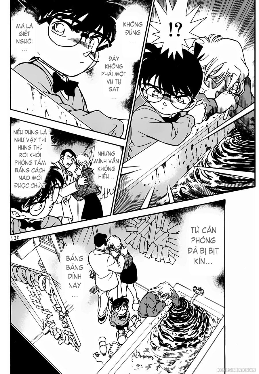 Thám tử lừng danh Conan | Tập 059. Thám tử lừng danh Conan | Tập 059. 758 – manga, gosho aoyama, case closed, tham tu lung danh conan, conan, detective conan, truyen tranh, trinh tham, pha an, truyen conan, doc truyen conan.