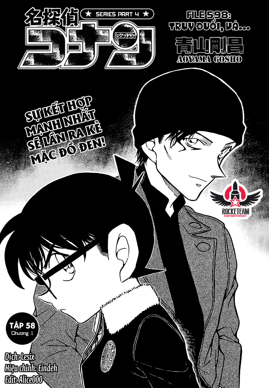 Thám tử lừng danh Conan | Tập 059. Thám tử lừng danh Conan | Tập 059. 783 – manga, gosho aoyama, case closed, tham tu lung danh conan, conan, detective conan, truyen tranh, trinh tham, pha an, truyen conan, doc truyen conan.
