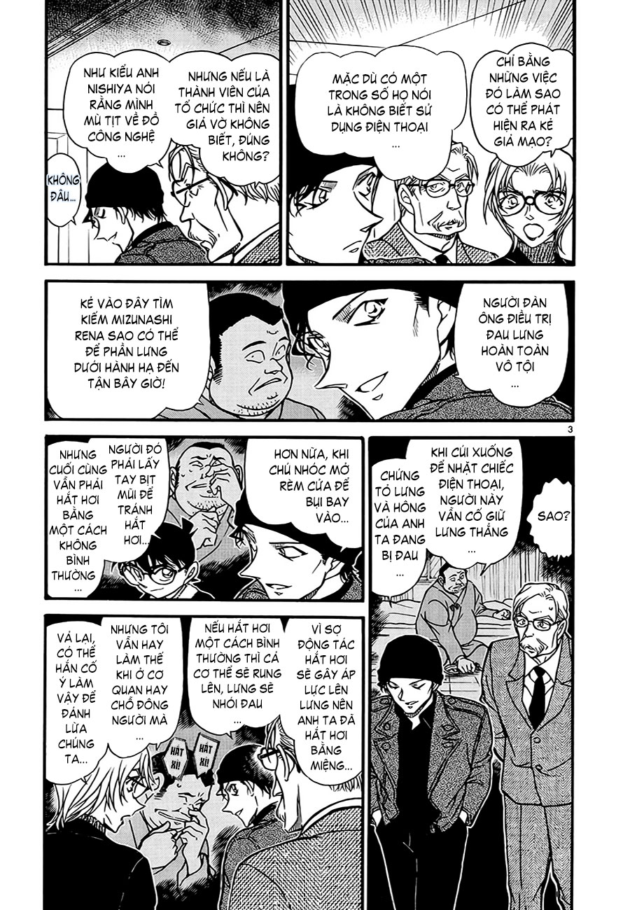 Thám tử lừng danh Conan | Tập 059. Thám tử lừng danh Conan | Tập 059. 419 – manga, gosho aoyama, case closed, tham tu lung danh conan, conan, detective conan, truyen tranh, trinh tham, pha an, truyen conan, doc truyen conan.