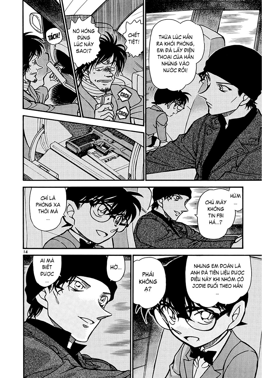 Thám tử lừng danh Conan | Tập 059. Thám tử lừng danh Conan | Tập 059. 844 – manga, gosho aoyama, case closed, tham tu lung danh conan, conan, detective conan, truyen tranh, trinh tham, pha an, truyen conan, doc truyen conan.