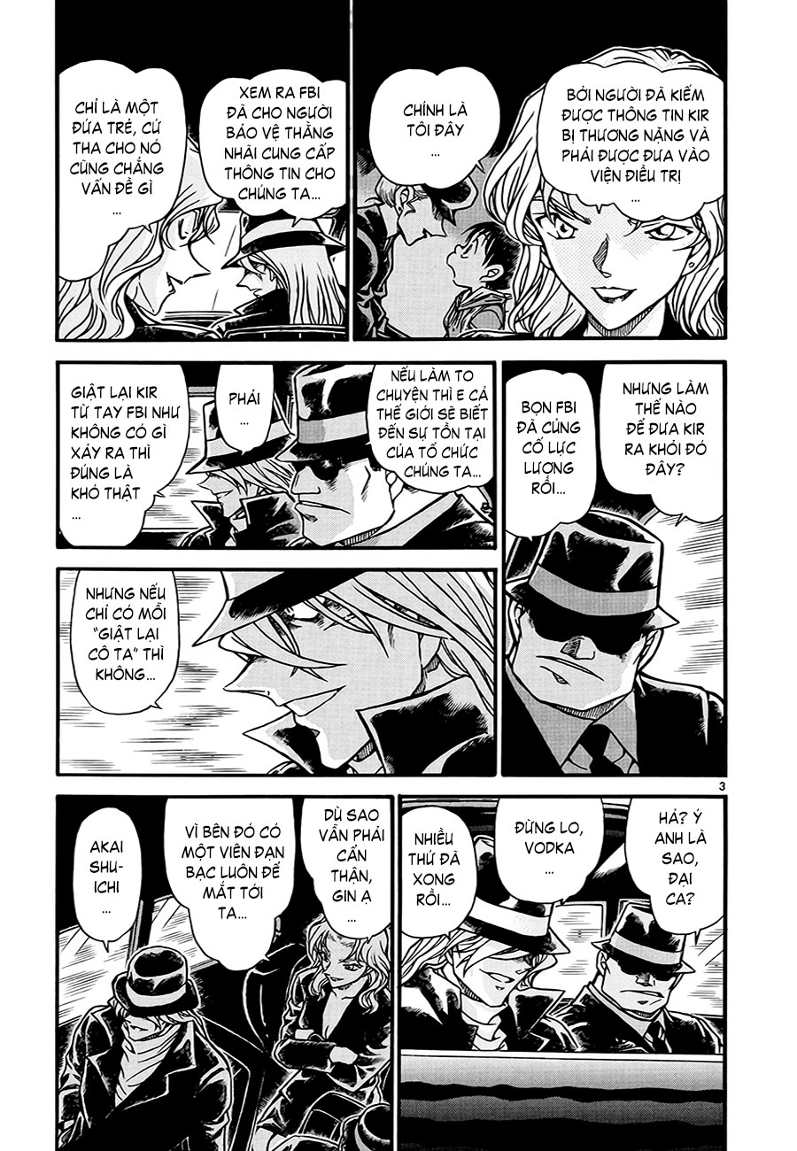 Thám tử lừng danh Conan | Tập 059. Thám tử lừng danh Conan | Tập 059. 209 – manga, gosho aoyama, case closed, tham tu lung danh conan, conan, detective conan, truyen tranh, trinh tham, pha an, truyen conan, doc truyen conan.