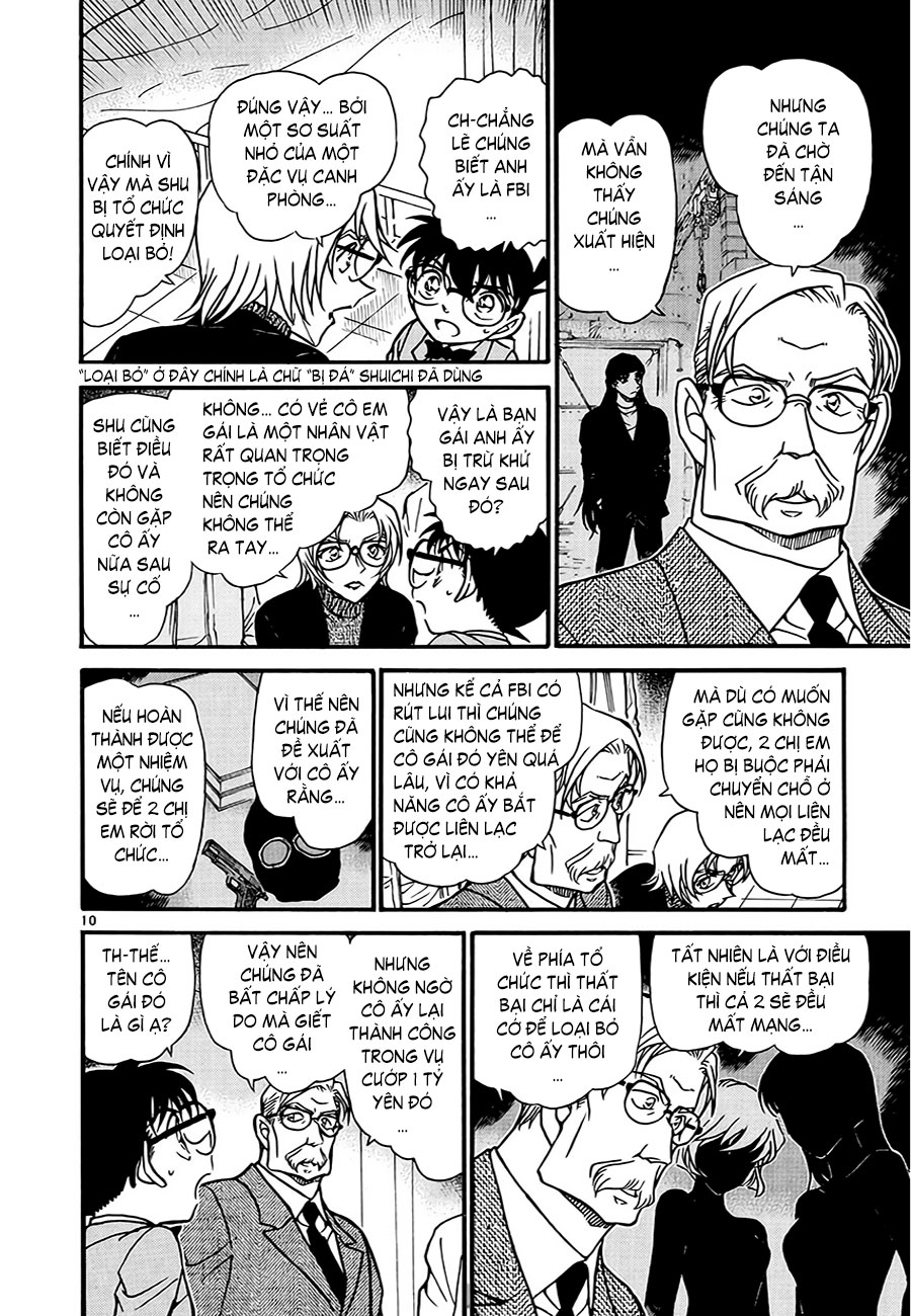 Thám tử lừng danh Conan | Tập 059. Thám tử lừng danh Conan | Tập 059. 572 – manga, gosho aoyama, case closed, tham tu lung danh conan, conan, detective conan, truyen tranh, trinh tham, pha an, truyen conan, doc truyen conan.