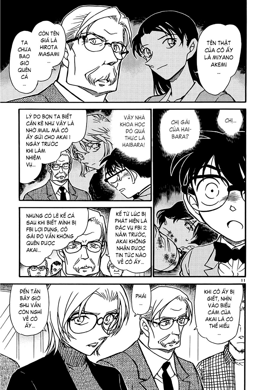 Thám tử lừng danh Conan | Tập 059. Thám tử lừng danh Conan | Tập 059. 748 – manga, gosho aoyama, case closed, tham tu lung danh conan, conan, detective conan, truyen tranh, trinh tham, pha an, truyen conan, doc truyen conan.