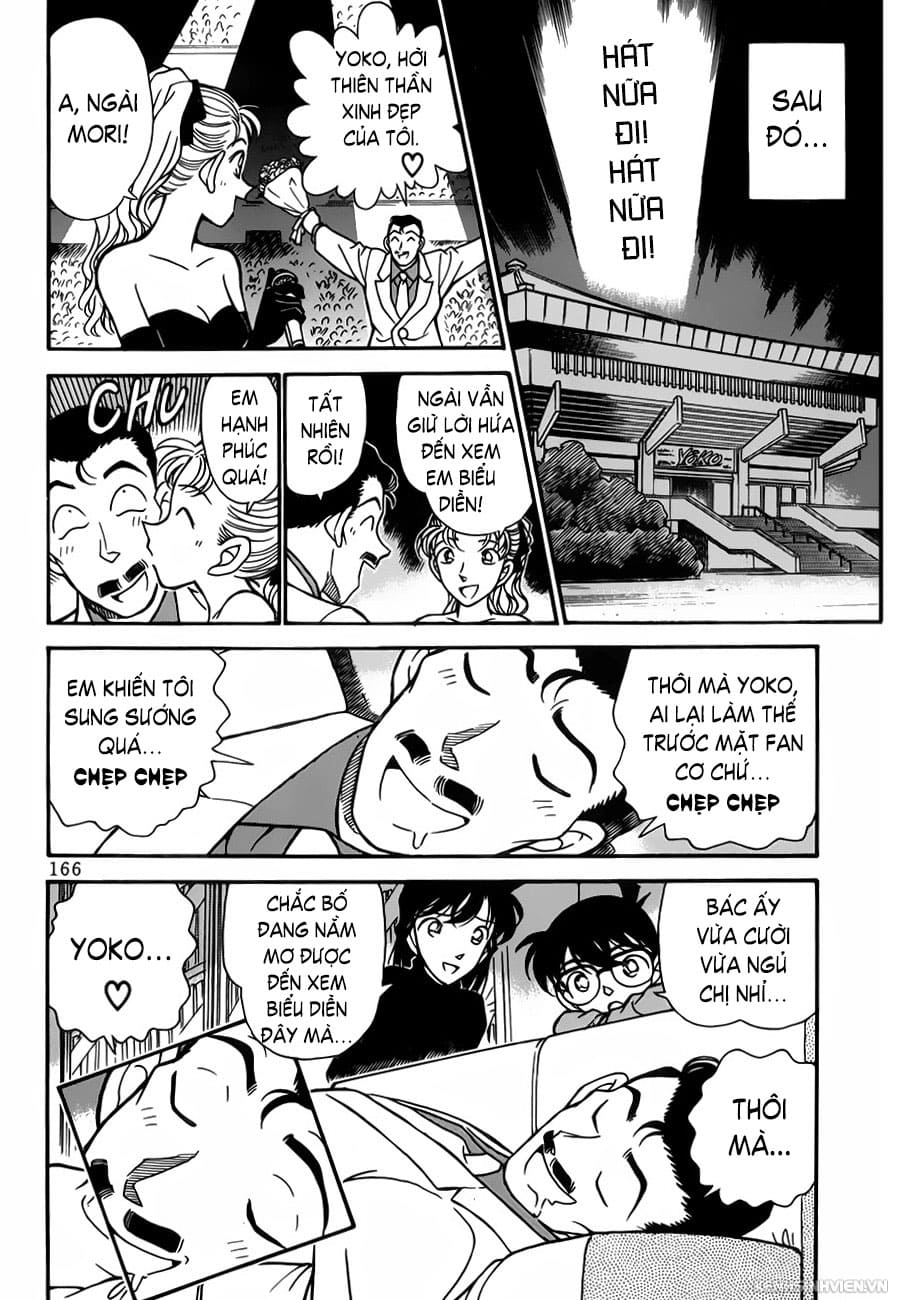 Thám tử lừng danh Conan | Tập 059. Thám tử lừng danh Conan | Tập 059. 827 – manga, gosho aoyama, case closed, tham tu lung danh conan, conan, detective conan, truyen tranh, trinh tham, pha an, truyen conan, doc truyen conan.