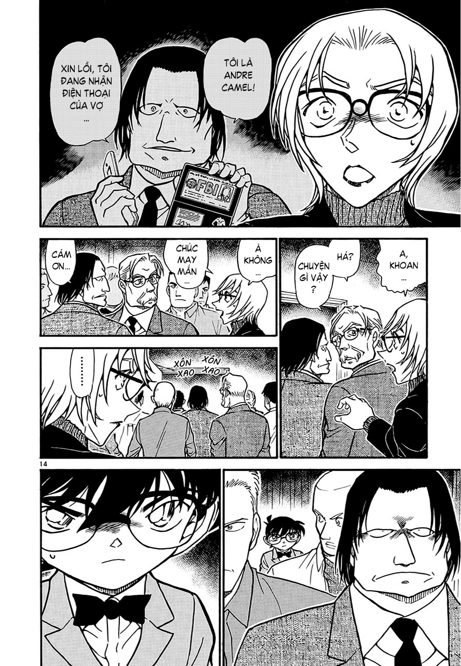 Thám tử lừng danh Conan | Tập 060. Thám tử lừng danh Conan | Tập 060. 460 – manga, gosho aoyama, case closed, tham tu lung danh conan, conan, detective conan, truyen tranh, trinh tham, pha an, truyen conan, doc truyen conan.