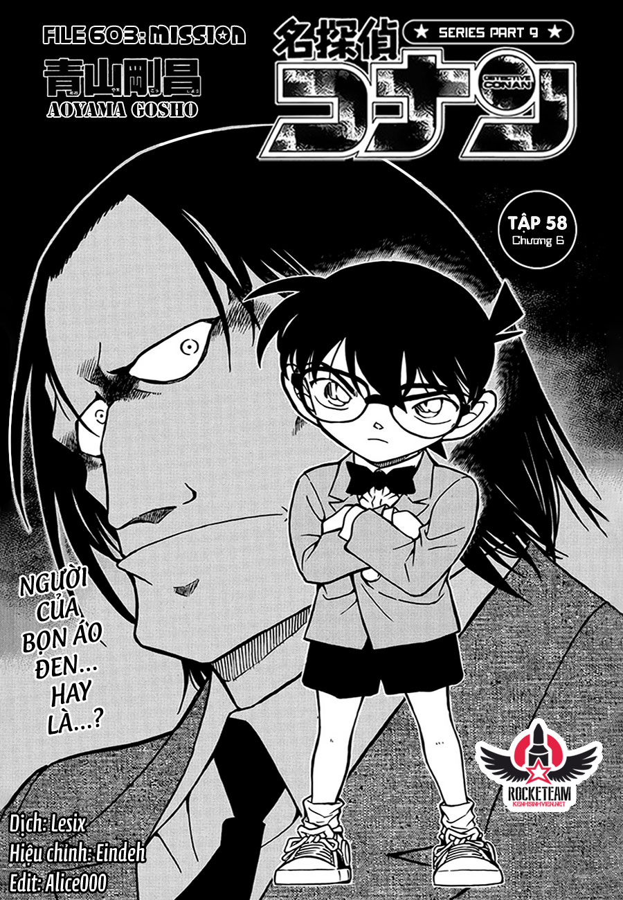 Thám tử lừng danh Conan | Tập 060. Thám tử lừng danh Conan | Tập 060. 705 – manga, gosho aoyama, case closed, tham tu lung danh conan, conan, detective conan, truyen tranh, trinh tham, pha an, truyen conan, doc truyen conan.