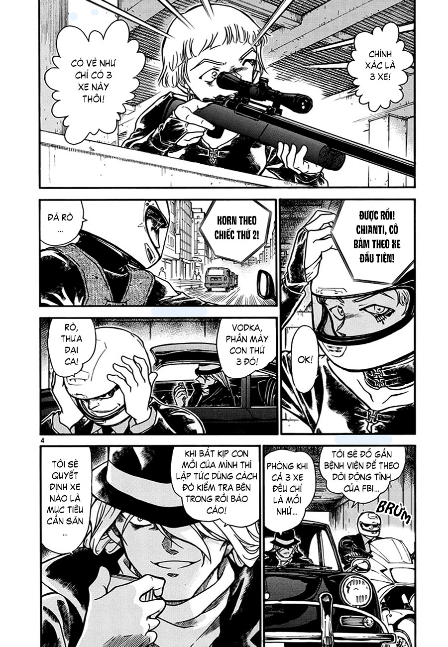 Thám tử lừng danh Conan | Tập 060. Thám tử lừng danh Conan | Tập 060. 380 – manga, gosho aoyama, case closed, tham tu lung danh conan, conan, detective conan, truyen tranh, trinh tham, pha an, truyen conan, doc truyen conan.