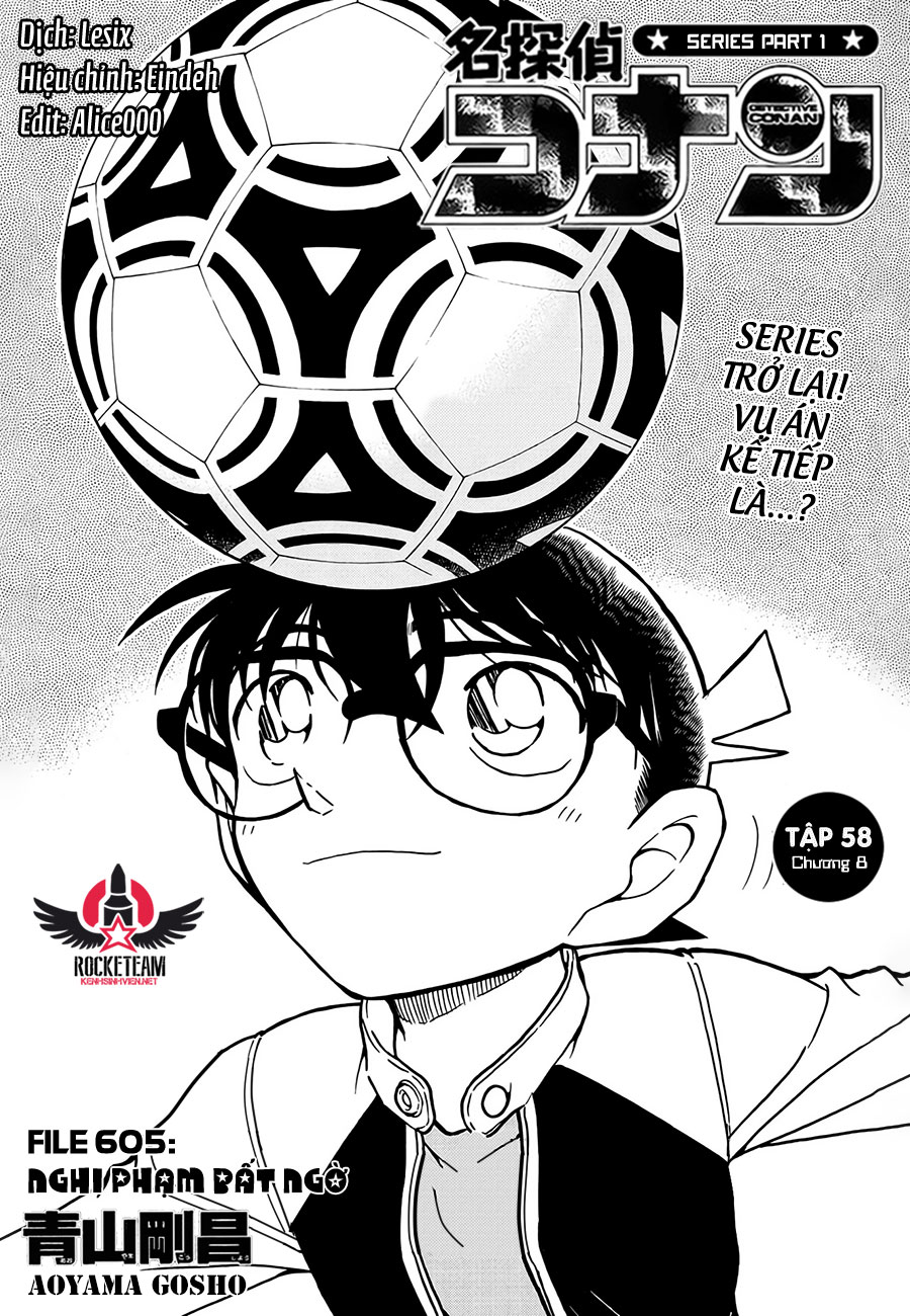 Thám tử lừng danh Conan | Tập 060. Thám tử lừng danh Conan | Tập 060. 593 – manga, gosho aoyama, case closed, tham tu lung danh conan, conan, detective conan, truyen tranh, trinh tham, pha an, truyen conan, doc truyen conan.