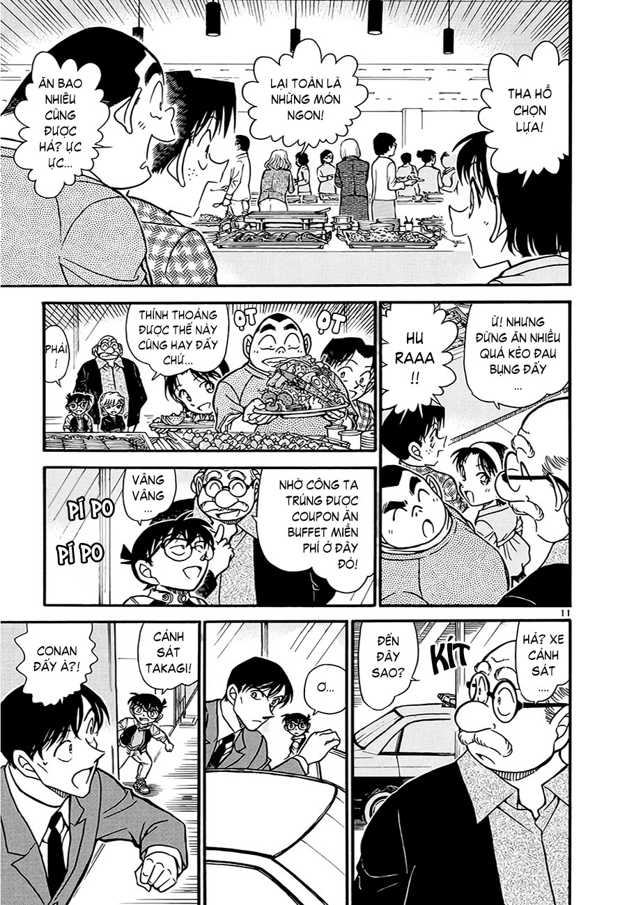 Thám tử lừng danh Conan | Tập 060. Thám tử lừng danh Conan | Tập 060. 926 – manga, gosho aoyama, case closed, tham tu lung danh conan, conan, detective conan, truyen tranh, trinh tham, pha an, truyen conan, doc truyen conan.
