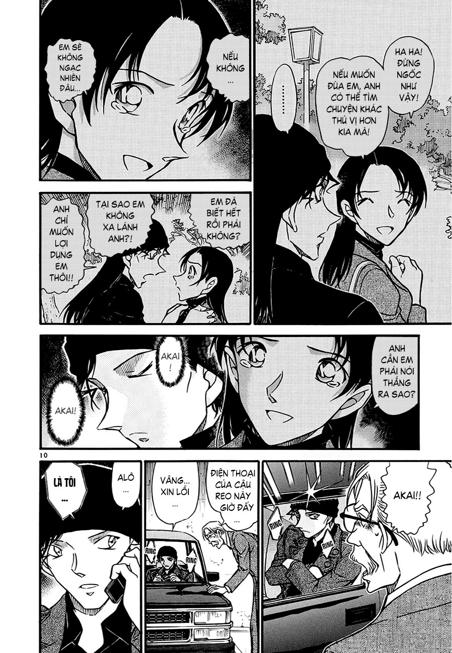 Thám tử lừng danh Conan | Tập 060. Thám tử lừng danh Conan | Tập 060. 096 – manga, gosho aoyama, case closed, tham tu lung danh conan, conan, detective conan, truyen tranh, trinh tham, pha an, truyen conan, doc truyen conan.