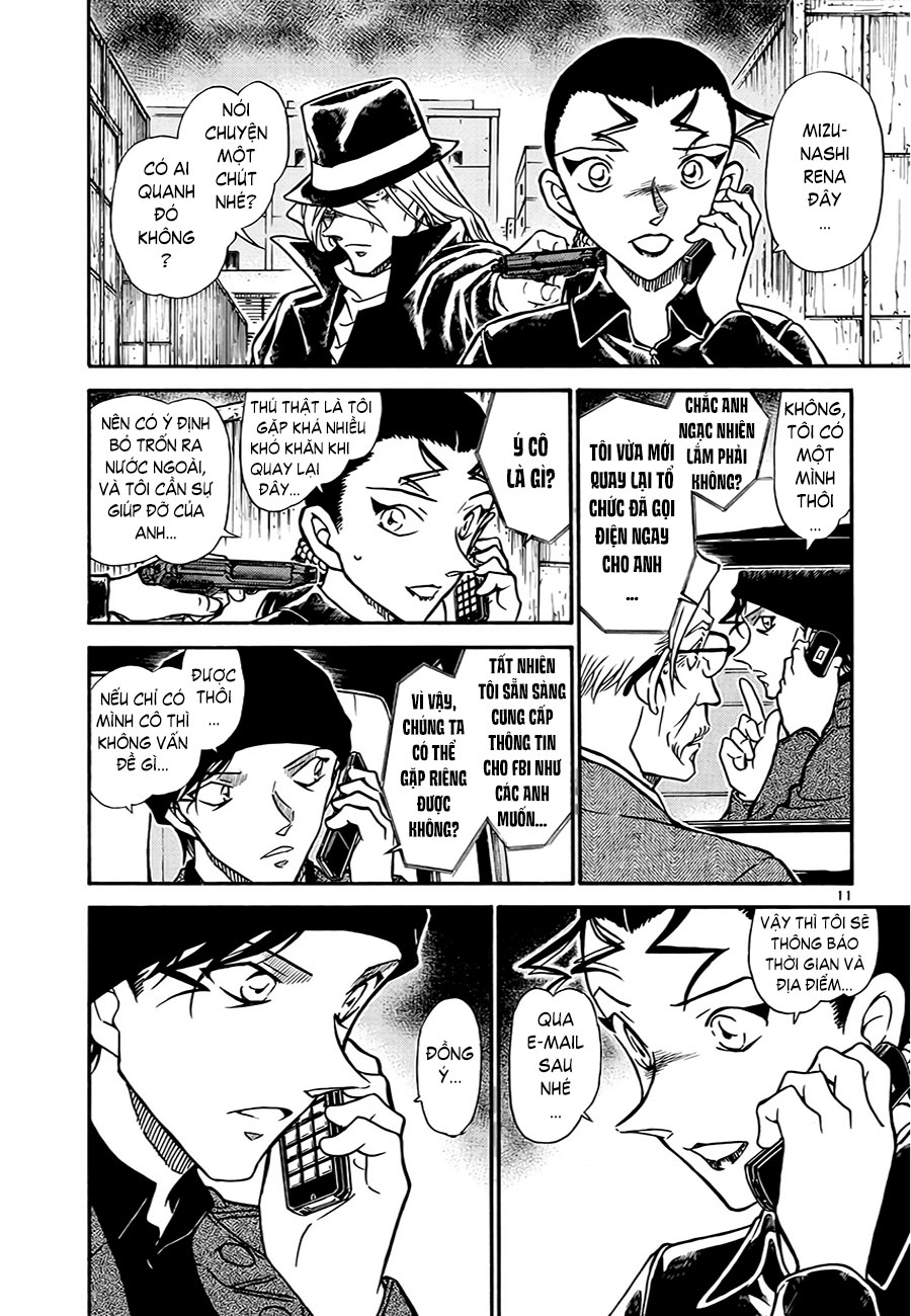 Thám tử lừng danh Conan | Tập 060. Thám tử lừng danh Conan | Tập 060. 462 – manga, gosho aoyama, case closed, tham tu lung danh conan, conan, detective conan, truyen tranh, trinh tham, pha an, truyen conan, doc truyen conan.