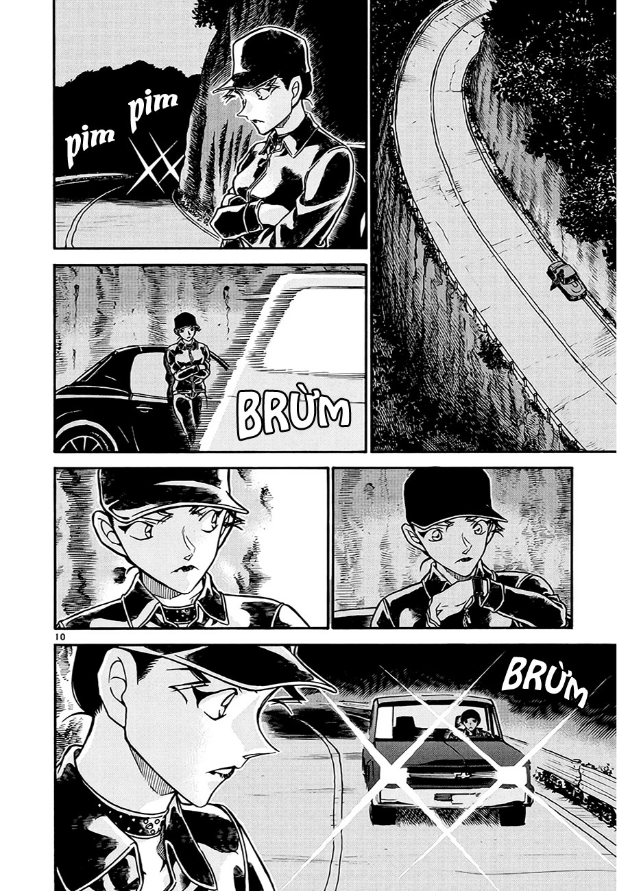 Thám tử lừng danh Conan | Tập 060. Thám tử lừng danh Conan | Tập 060. 054 – manga, gosho aoyama, case closed, tham tu lung danh conan, conan, detective conan, truyen tranh, trinh tham, pha an, truyen conan, doc truyen conan.
