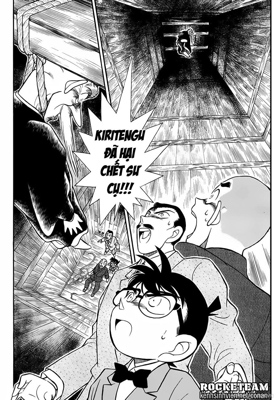 Thám tử lừng danh Conan | Tập 060. Thám tử lừng danh Conan | Tập 060. 181 – manga, gosho aoyama, case closed, tham tu lung danh conan, conan, detective conan, truyen tranh, trinh tham, pha an, truyen conan, doc truyen conan.