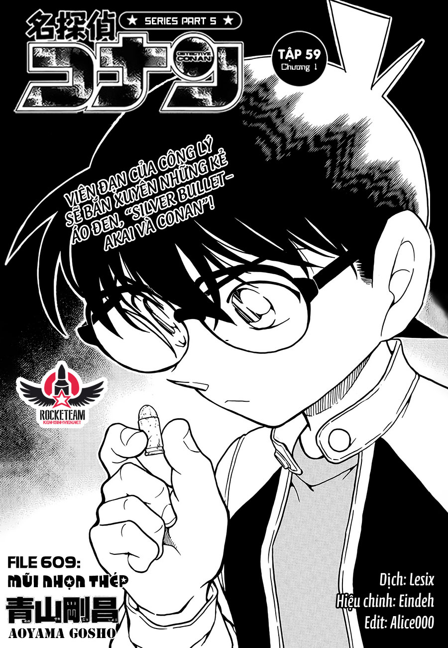 Thám tử lừng danh Conan | Tập 060. Thám tử lừng danh Conan | Tập 060. 503 – manga, gosho aoyama, case closed, tham tu lung danh conan, conan, detective conan, truyen tranh, trinh tham, pha an, truyen conan, doc truyen conan.