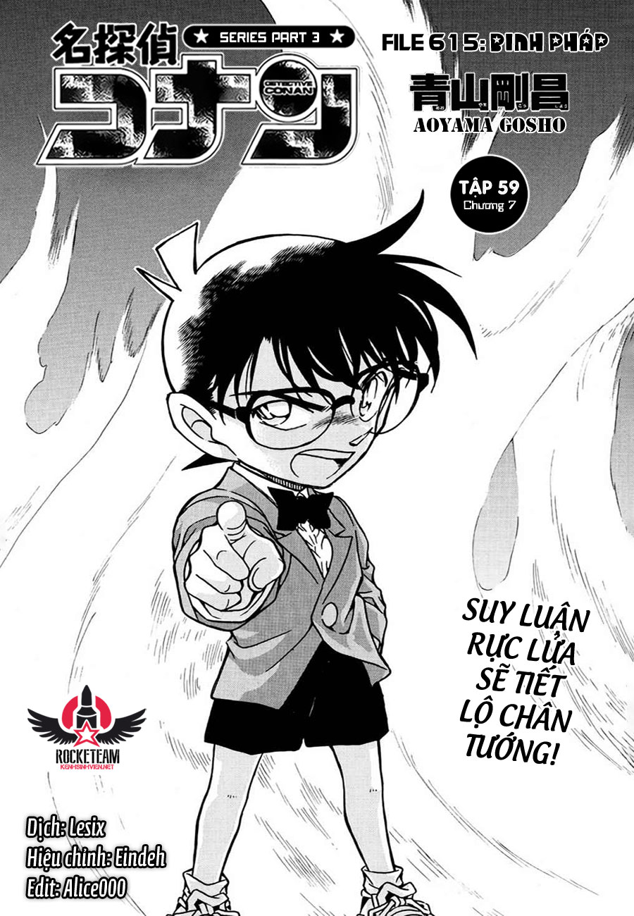Thám tử lừng danh Conan | Tập 061. Thám tử lừng danh Conan | Tập 061. 880 – manga, gosho aoyama, case closed, tham tu lung danh conan, conan, detective conan, truyen tranh, trinh tham, pha an, truyen conan, doc truyen conan.